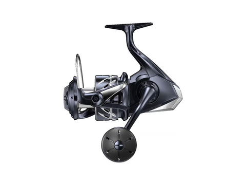 Shimano 24 Stradic SW 8000HG