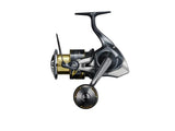 Shimano 25 Stella SW 4000HG