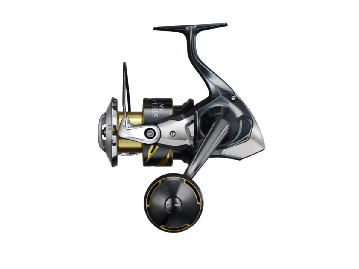 Pre-Order Shimano 25 Stella SW 6000XG coming in May – JDM TACKLE