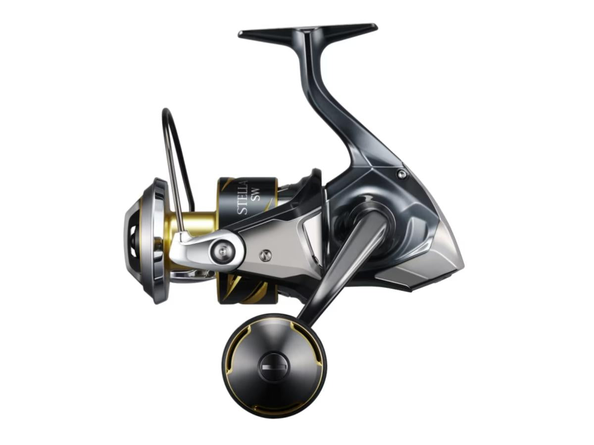 25 Stella SW – JDM TACKLE HEAVEN