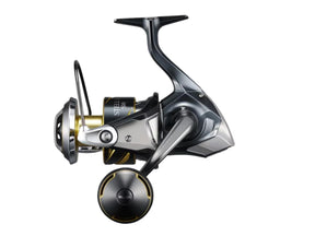 Shimano 25 Stella SW 8000HG