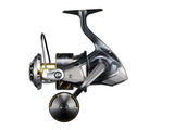 Shimano 25 Stella SW 8000XG