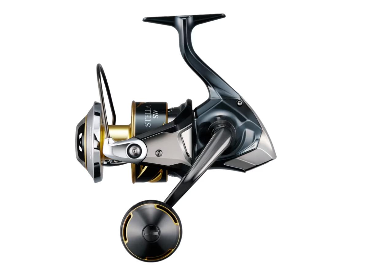 Shimano 25 Stella SW 10000PG