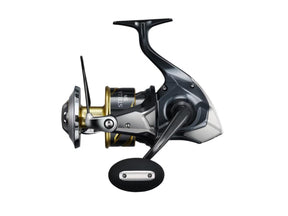 Shimano 25 Stella SW 20000PG
