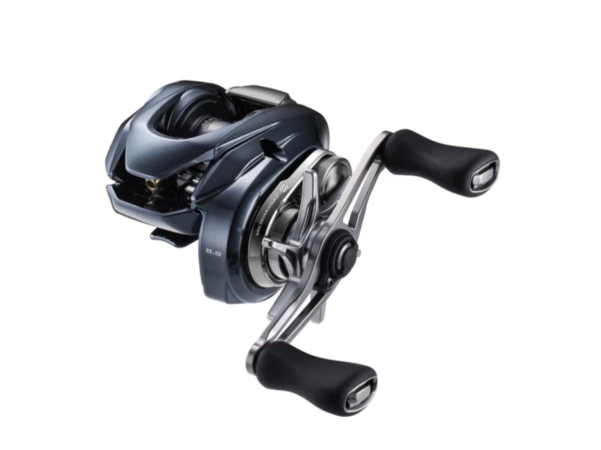 Shimano 25 Aldebaran DC 31XG Left
