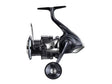 Shimano 25 Twin Power XD 4000HG