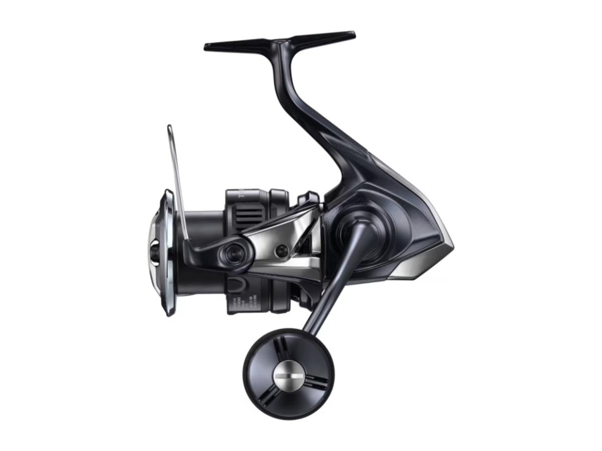 Shimano 25 Twin Power XD C5000XG