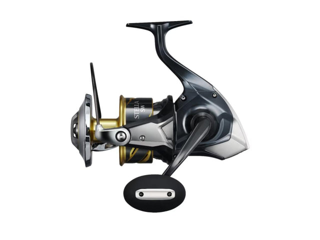 Shimano 25 Stella SW 25000PG
