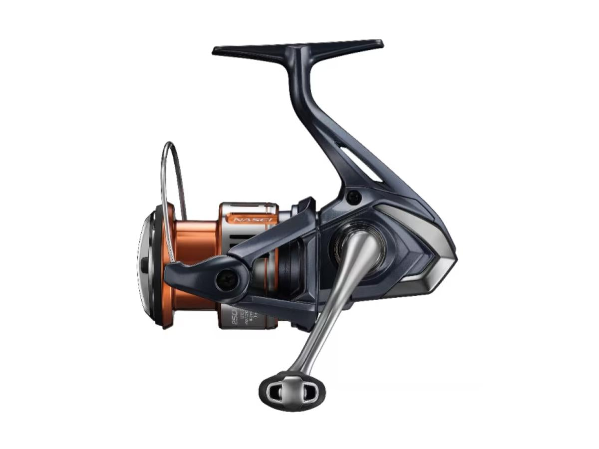 Shimano 26 Nasci 2500HG – JDM TACKLE HEAVEN