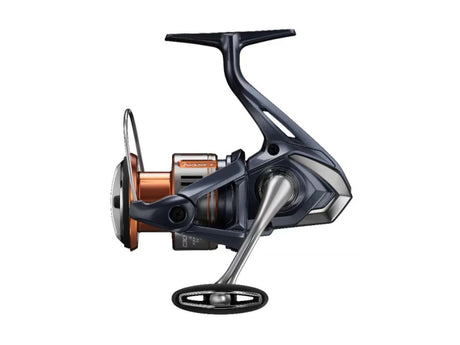 Shimano 26 Nasci C3000HG