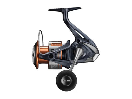 Shimano 26 Nasci C5000XG
