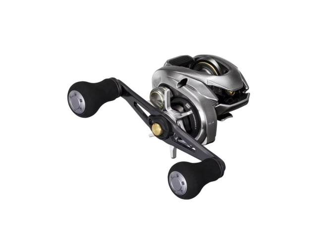 Shimano 25 Stile 100PG Right