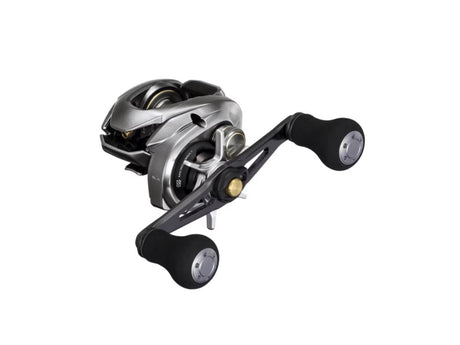 Shimano 25 Stile 101PG Left