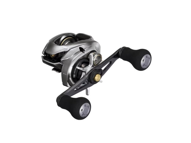 Shimano 25 Stile 101PG Left