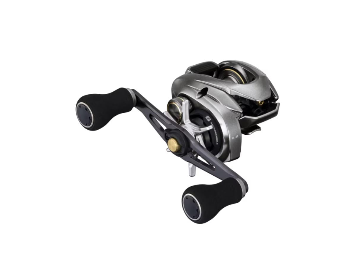 Shimano 25 Stile 100XG Right