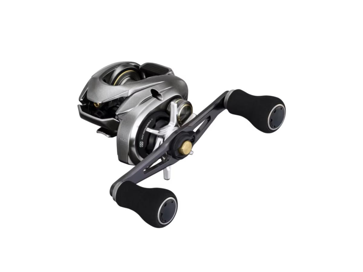 Shimano 25 Stile 101XG Left