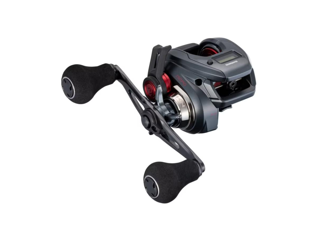 Shimano 25 Engetsu CT 150PG