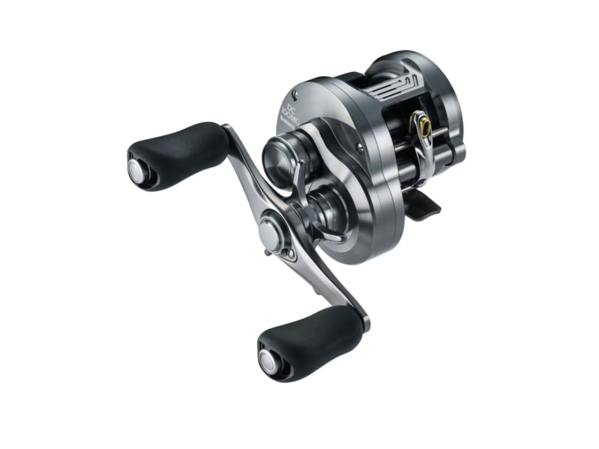 calcutta fishing reel price Shimano 26 Calcutta Conquest DC 100MG Right – JDM TACKLE HEAVEN
