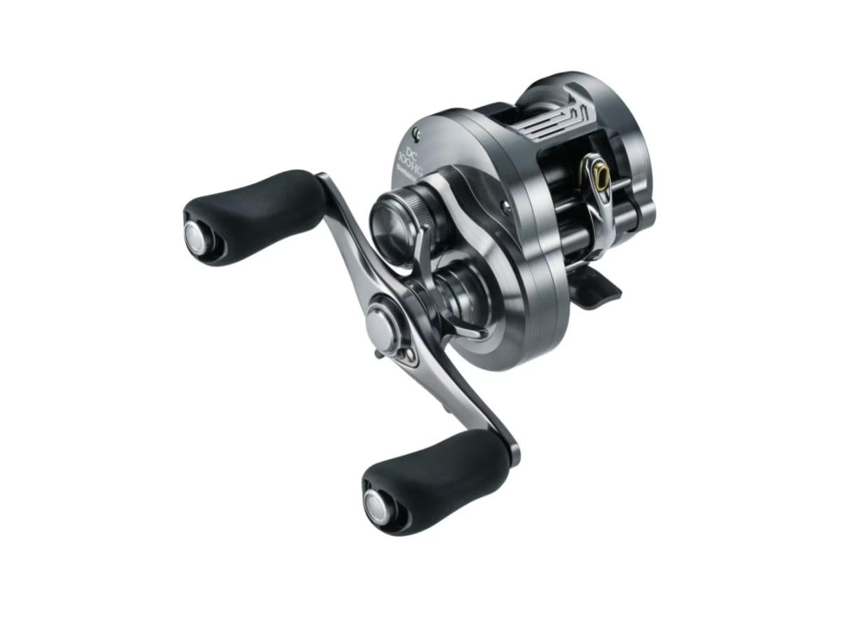 calcutta fishing reels Shimano Baitcasting Reel 04 CONQUEST 800F Right 5.0:1 IN BOX the Calcutta Conquest MD features Shimanos X Shimano Calcutta CT-700 Baitcaster Fishing
