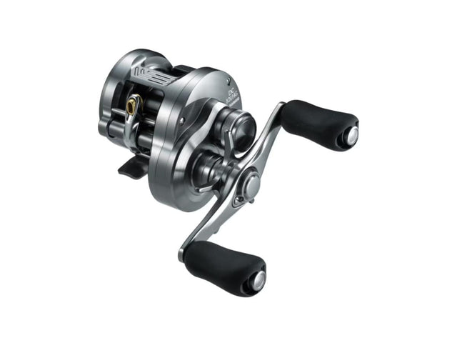 Shimano 26 Calcutta Conquest DC 101HG Left