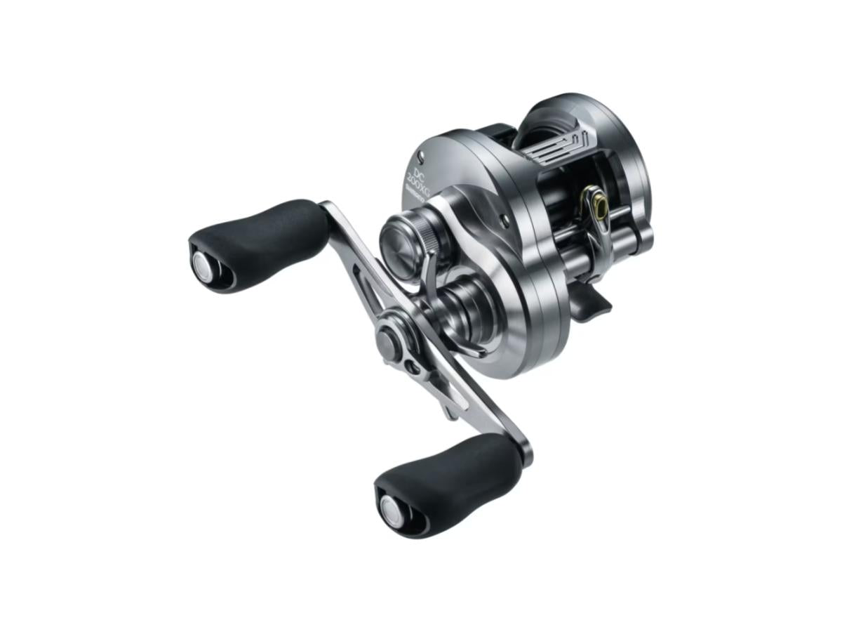 Pre-Order Shimano 26 Calcutta Conquest DC 200XG Right coming in