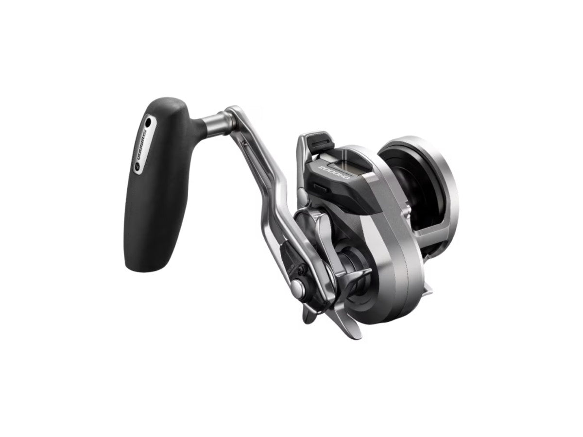 Pre-Order Shimano Ocea Jigger CT 2000HG Right coming in Nov