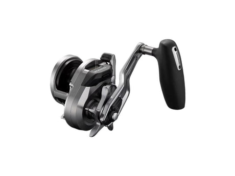 Pre-Order Shimano Ocea Jigger CT 2001HG Left coming in Nov