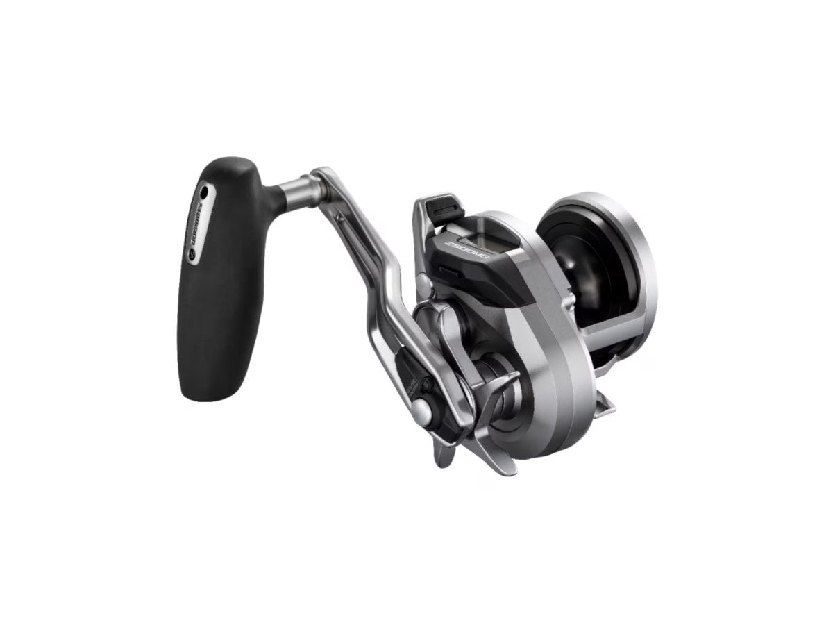 Pre-Order Shimano 26 Ocea Jigger CT 2500MG Right coming in Nov