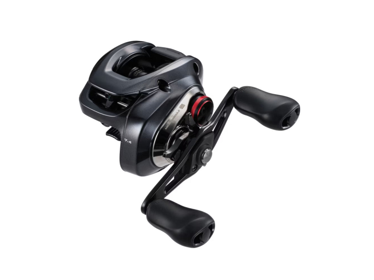 Shimano 26 Scorpion DC MD 201HG Left