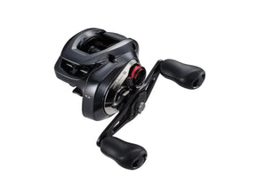 Shimano 26 Scorpion DC MD 201HG Left