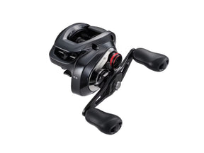 Shimano 26 Scorpion DC MD 201XG Left