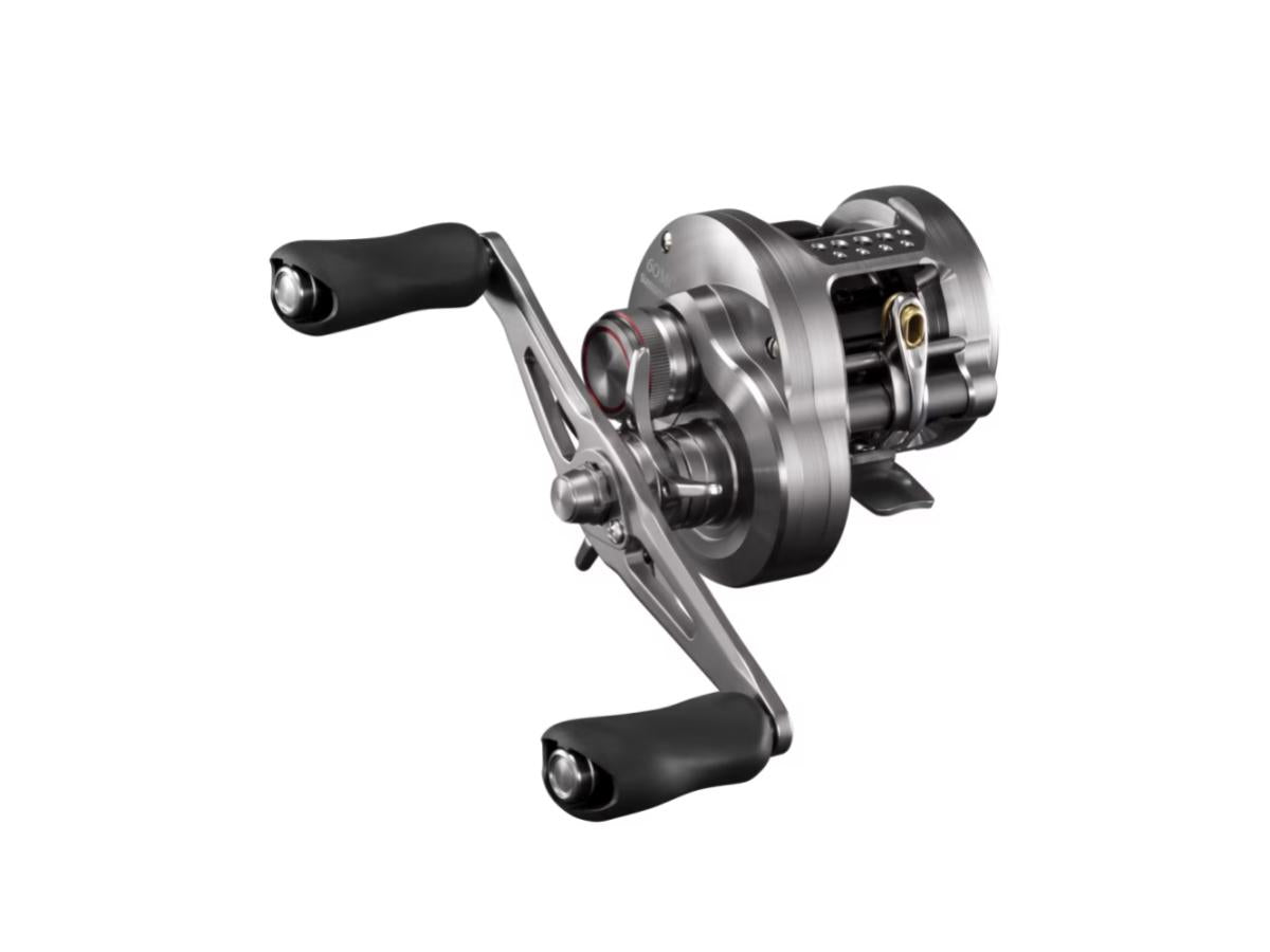 Shimano Ocea Conquest FT 60MG Right