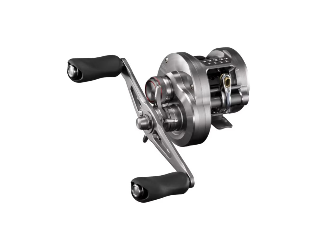 SHIMANO OCEA CONQUEST 60HG ベイトリール Shimano Ocea Conquest FT 60HG Right – JDM TACKLE HEAVEN