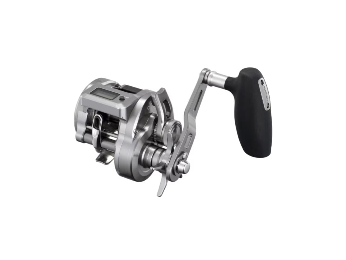 Shimano 24 Ocea Conquest CT 301XG Left – JDM TACKLE HEAVEN