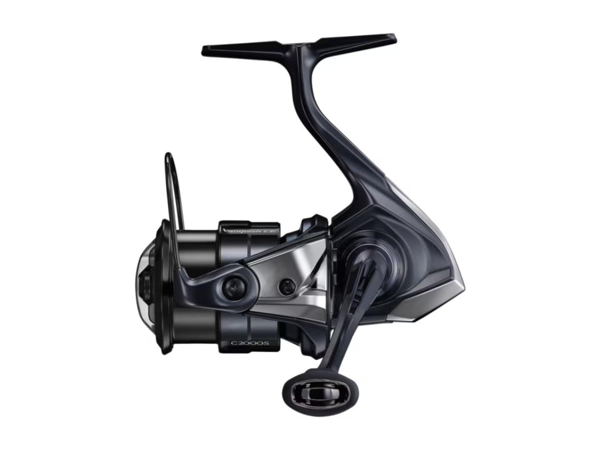 リール SHIMANO Vanquish C2000S Shimano 23 Vanquish C2000S Spinning Fishing Reel | eBay