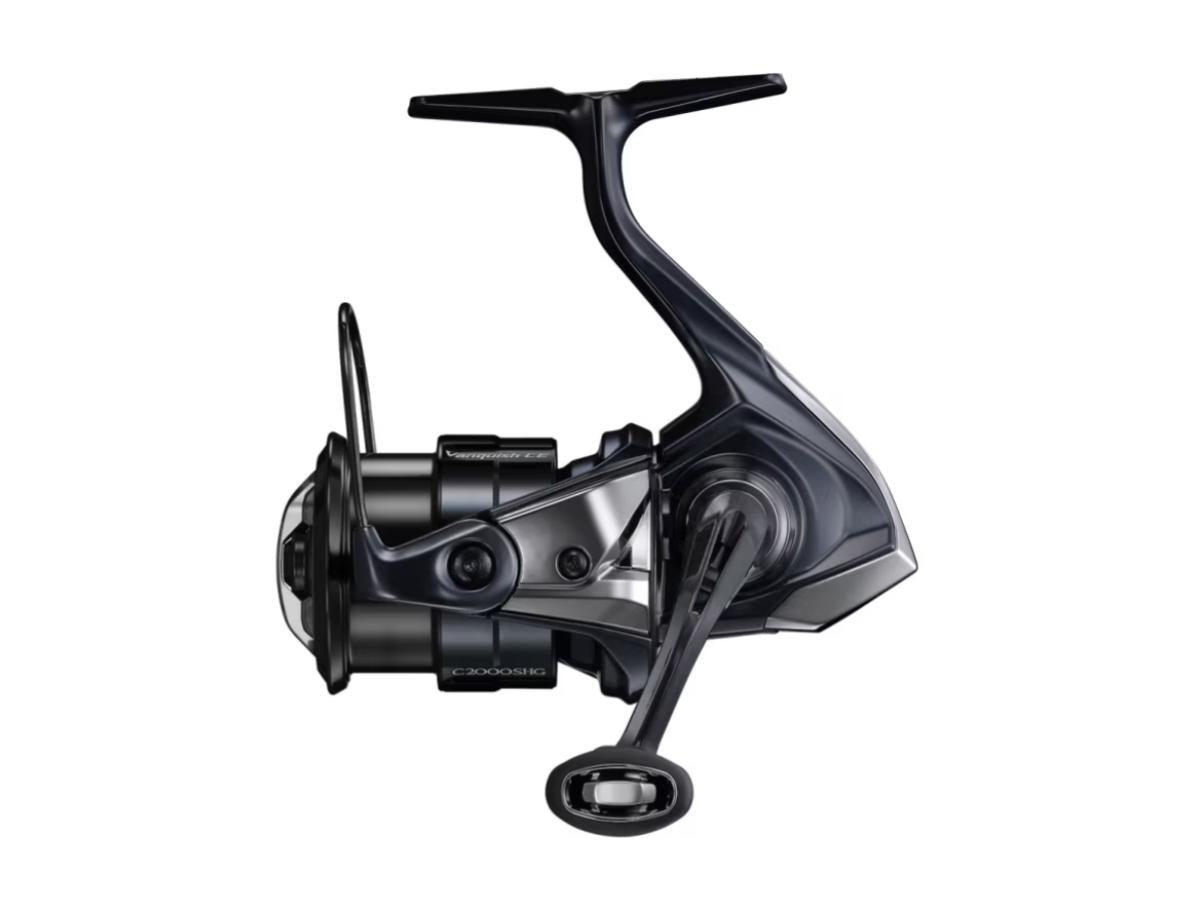 Pre-Order Shimano 26 Vanquish CE C2000SHG coming in Feb – JDM