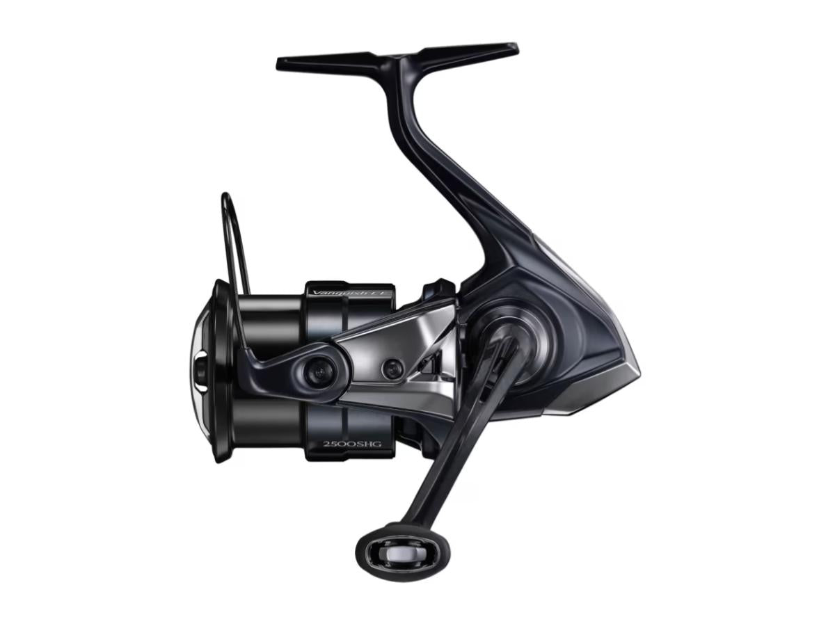 【値引最終】エバーグリーン テクニカルジャーク／shimano Vanquish 値引最終】エバーグリーン テクニカルジャーク／shimano Vanquish