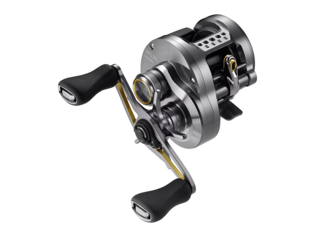 Pre-Order Shimano 26 Calcutta Conquest BFS Limited XG Right Right