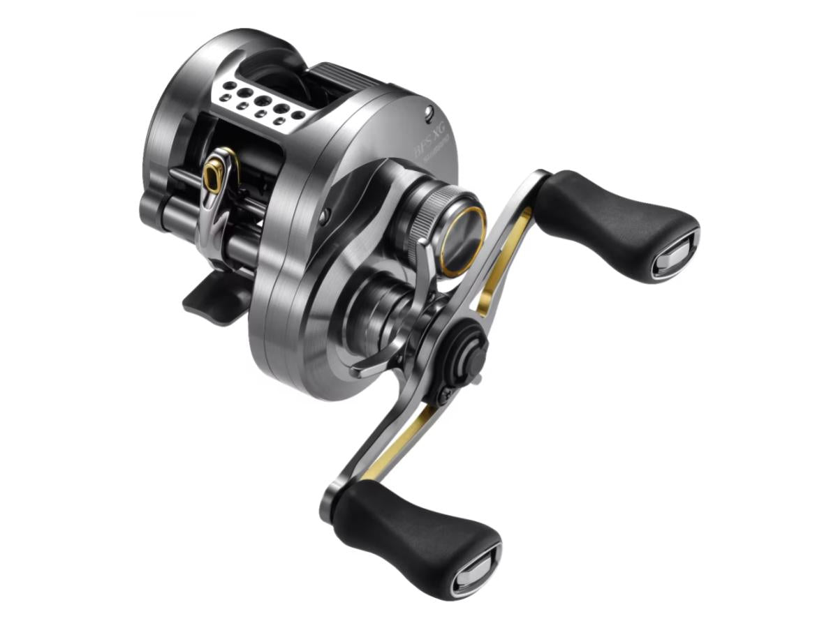 SHIMANO CALCUTTA CONQUEST BFS XG ＬＥＦＴ Shimano 23 Calcutta Conquest BFS XG Left – JDM TACKLE HEAVEN