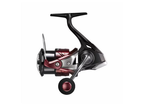 red shimano open face reels Sienna FG Ultra Light Spinning | SN500-FG | SN1000-FG The Shimano Mulinello Sienna FG 1000 It is a popular spinning reel known for its considerable value Shimano Syncopate SC-1000FG Spinning Quick