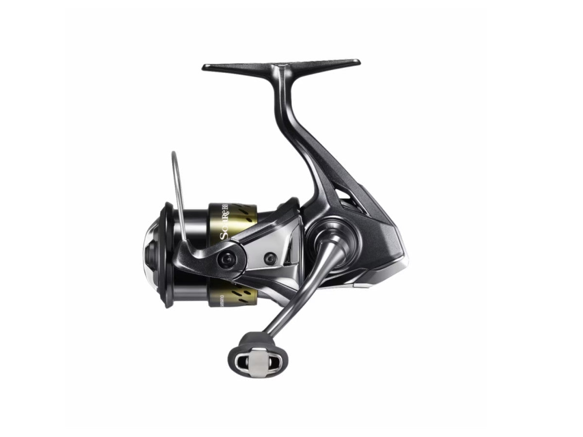 Shimano 26 Soare BB C2000SSHG
