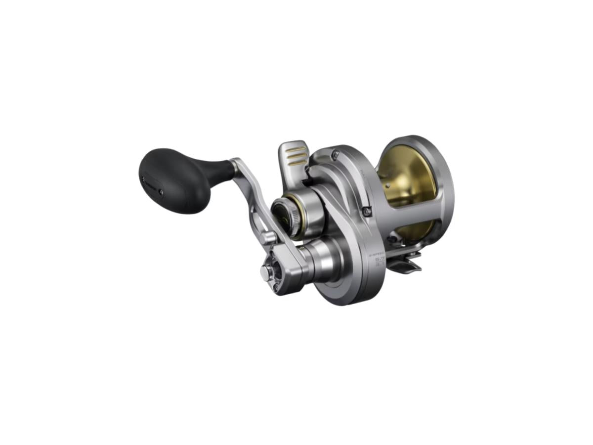 Shimano 26 Talica 12II Right – JDM TACKLE HEAVEN