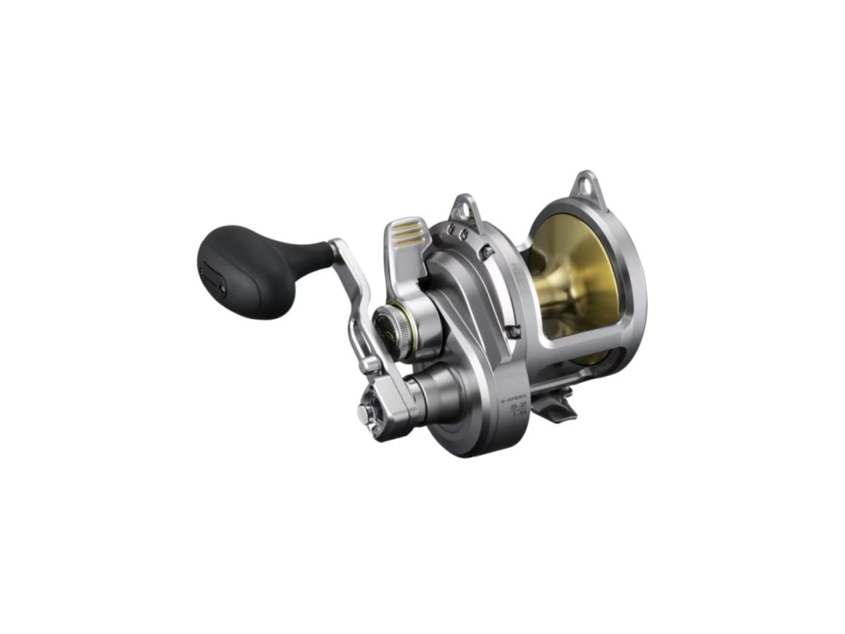 SHIMANO タリカ 20ii Shimano 26 Talica 20II Right – JDM TACKLE HEAVEN
