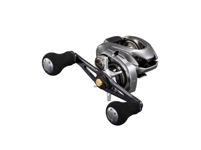 Shimano 25 Stile 100HG Right