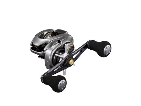 Shimano 25 Stile 101HG Left