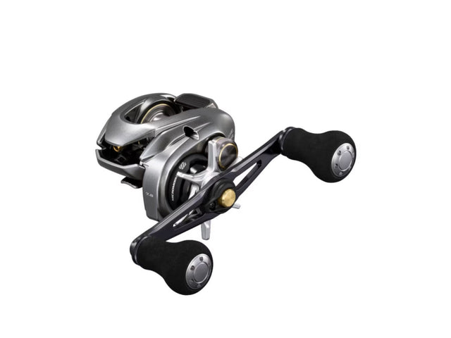 Shimano 25 Stile 101HG Left