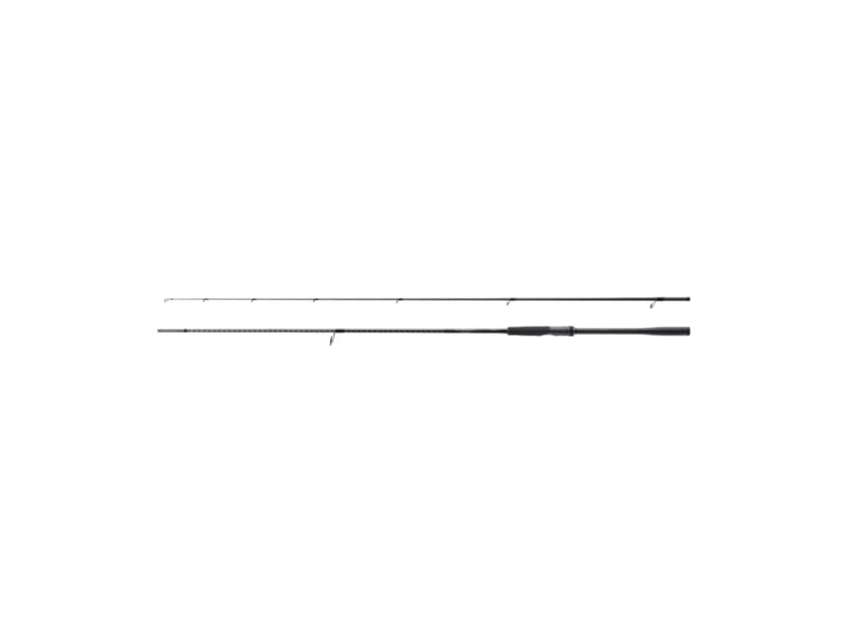 shimano 3 piece rod Shimano Dialuna ZM S96-106M 3 Pieces Spinning Rod – JDM TACKLE HEAVEN