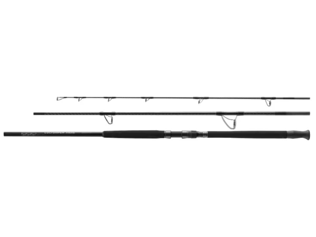 25 Coltsniper XTune – JDM TACKLE HEAVEN