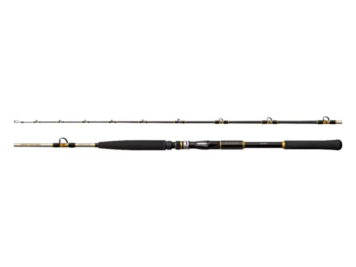 Shimano 25 Deep Chaser 150-195 – JDM TACKLE HEAVEN