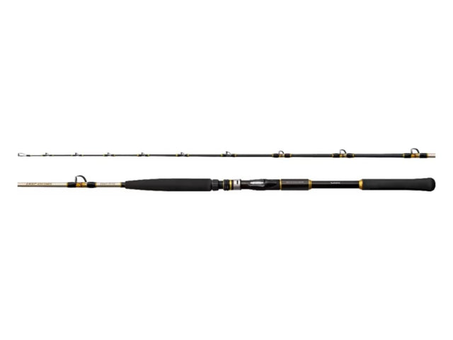 Shimano 25 Deep Chaser 150-195